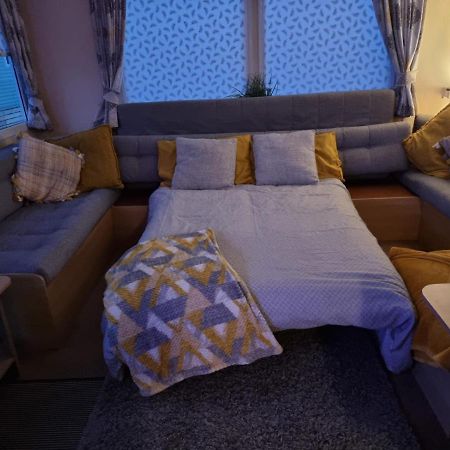 Elbry Hotel Heysham Kültér fotó