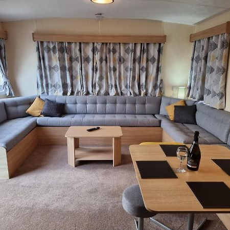 Elbry Hotel Heysham Kültér fotó