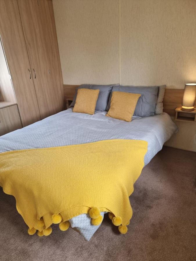 Elbry Hotel Heysham Kültér fotó