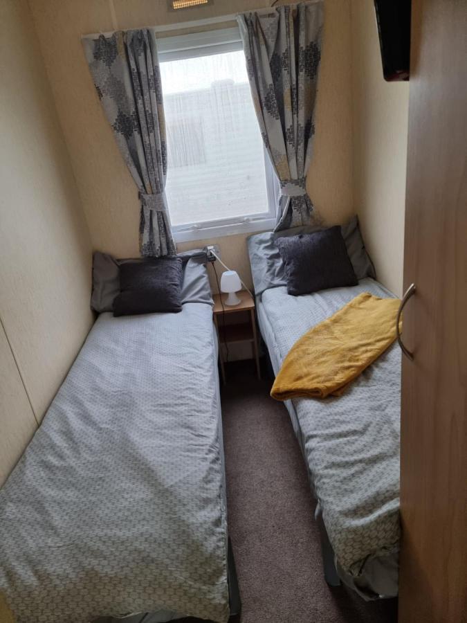 Elbry Hotel Heysham Kültér fotó
