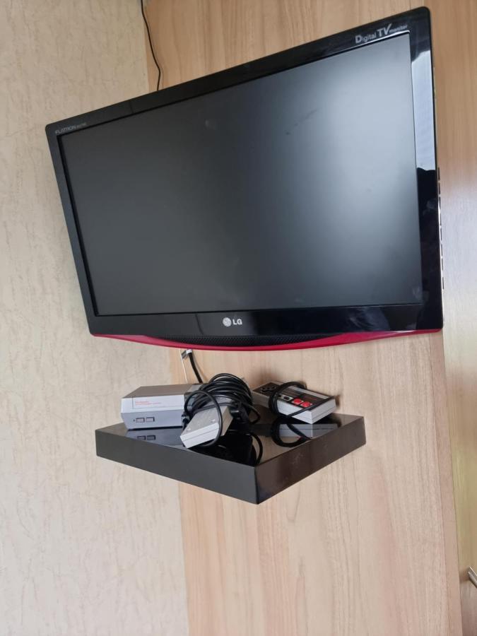 Elbry Hotel Heysham Kültér fotó